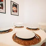 Apartman Zentrale 2-schlafzimmer Am Hbf Koblenz