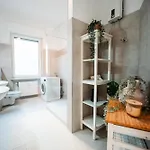 Apartman Zentrale 2-schlafzimmer Am Hbf *
