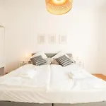 Apartament Zentrale 2-schlafzimmer Am Hbf