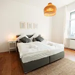 Zentrale 2-schlafzimmer Am Hbf Koblenz
