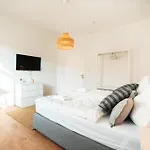 Zentrale 2-schlafzimmer Am Hbf Koblenz