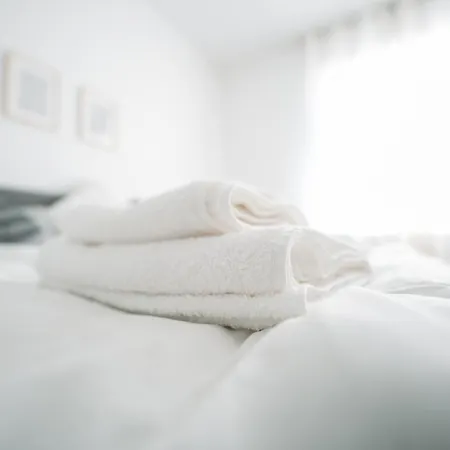 Apartament Zentrale 2-schlafzimmer Am Hbf *