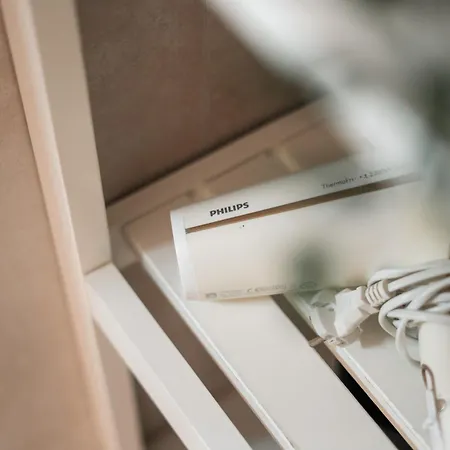 Zentrale 2-schlafzimmer Am Hbf