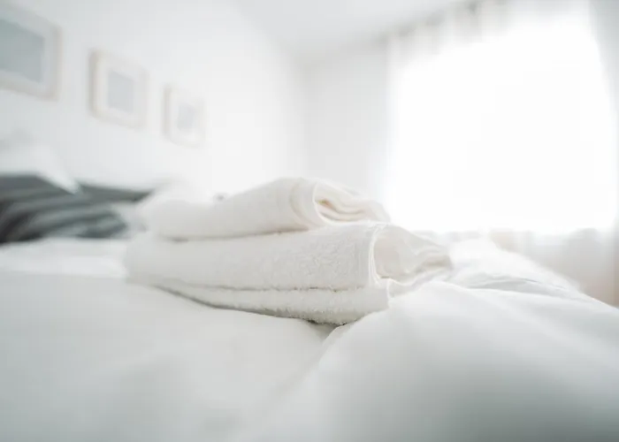 Appartement Zentrale 2-schlafzimmer Am Hbf *