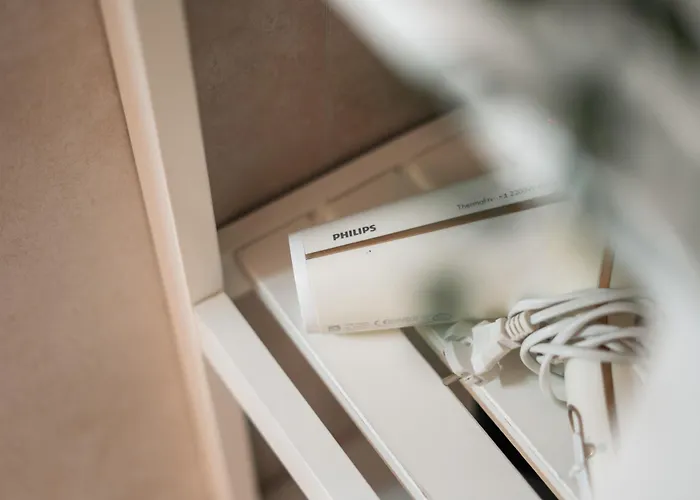 Zentrale 2-schlafzimmer Am Hbf