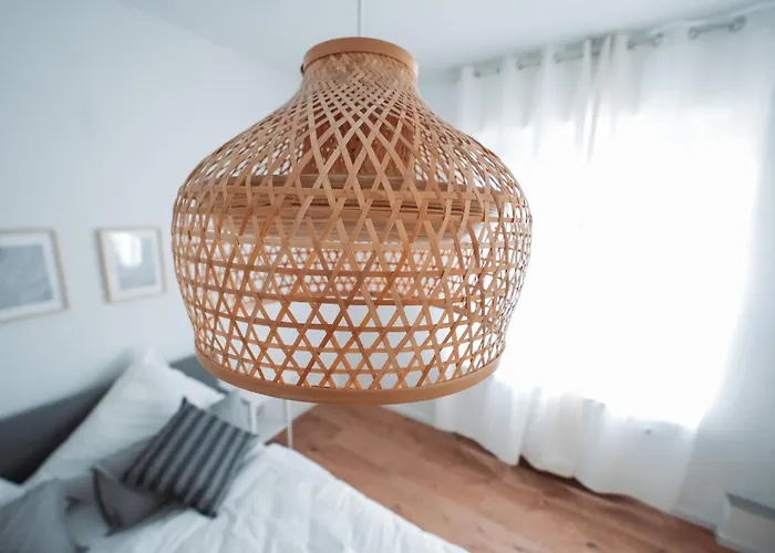 Appartement Zentrale 2-schlafzimmer Am Hbf Koblenz (Rhineland-Palatinate)