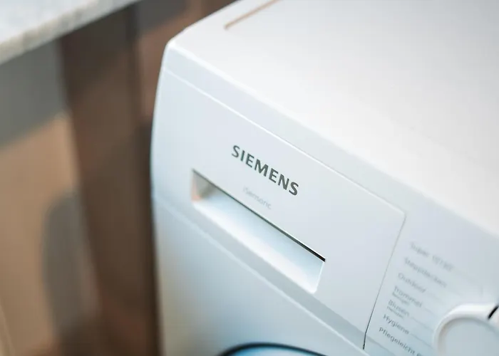 Zentrale 2-schlafzimmer Am Hbf Appartement Coblence