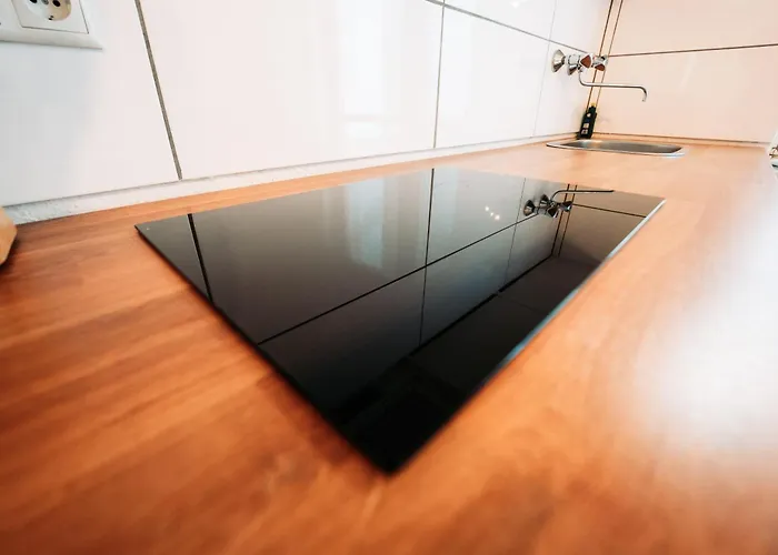 Appartement Zentrale 2-schlafzimmer Am Hbf Koblenz (Rhineland-Palatinate)