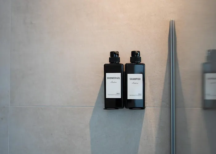 Zentrale 2-schlafzimmer Am Hbf