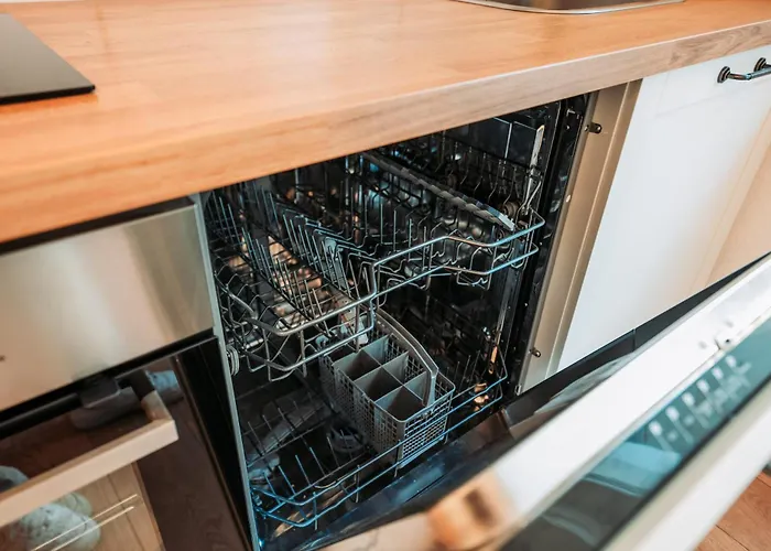 Zentrale 2-schlafzimmer Am Hbf * Koblenz (Rhineland-Palatinate)