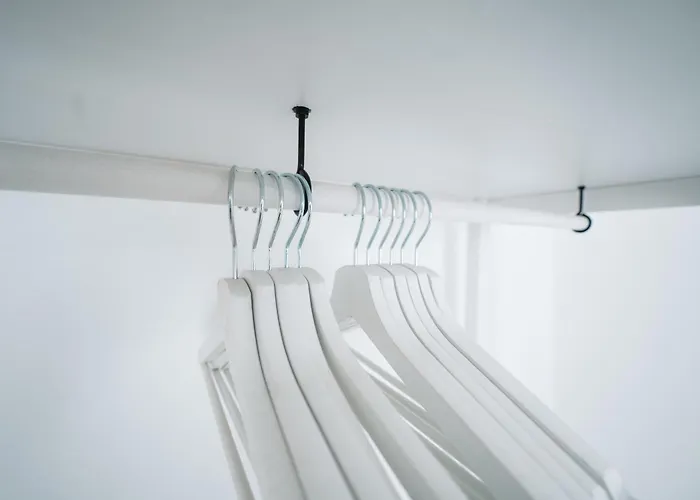 Zentrale 2-schlafzimmer Am Hbf *