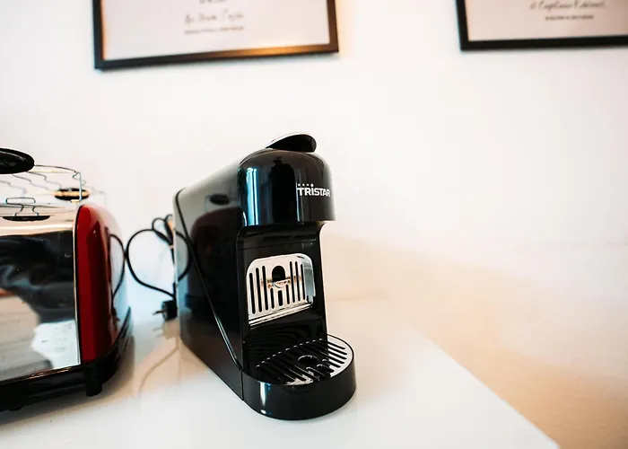 Appartement Zentrale 2-schlafzimmer Am Hbf